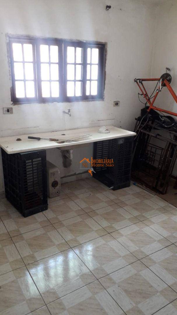 Sobrado à venda com 3 quartos, 180m² - Foto 6