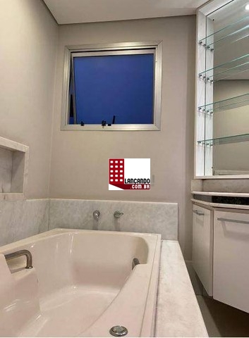 Apartamento à venda com 3 quartos, 190m² - Foto 13