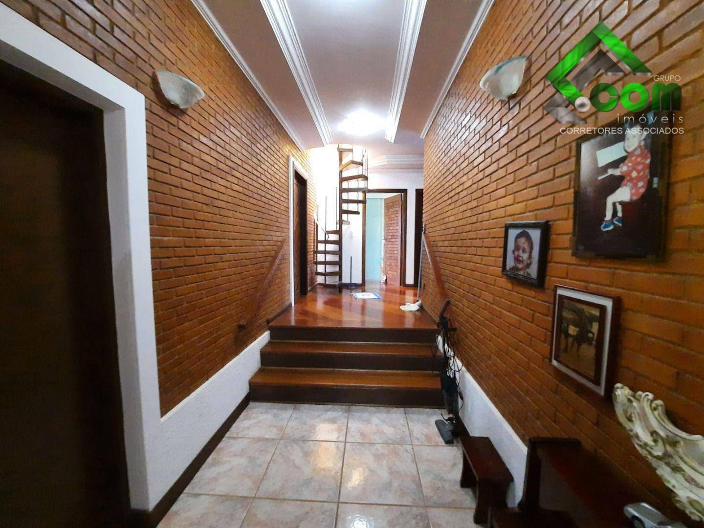 Chácara à venda com 4 quartos, 600m² - Foto 16