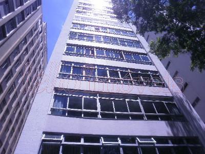 Apartamento para alugar com 3 quartos, 315m² - Foto 19