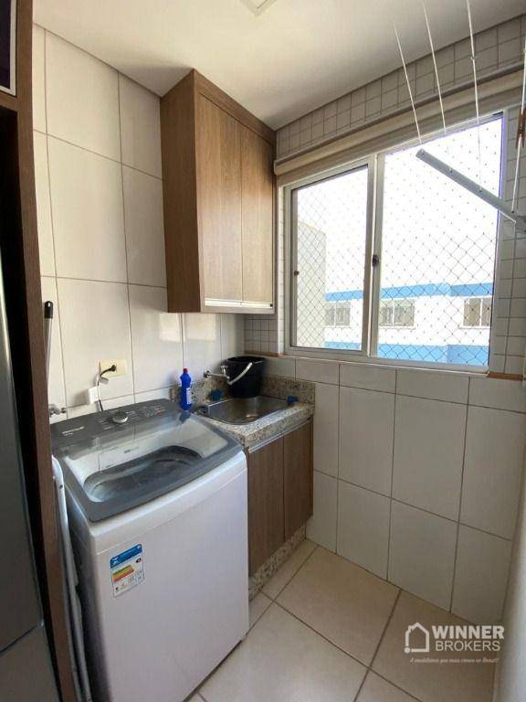 Apartamento para alugar com 2 quartos, 45m² - Foto 6