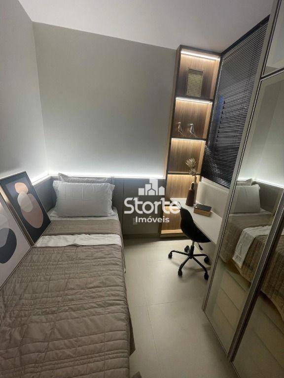 Apartamento à venda com 2 quartos, 48m² - Foto 6