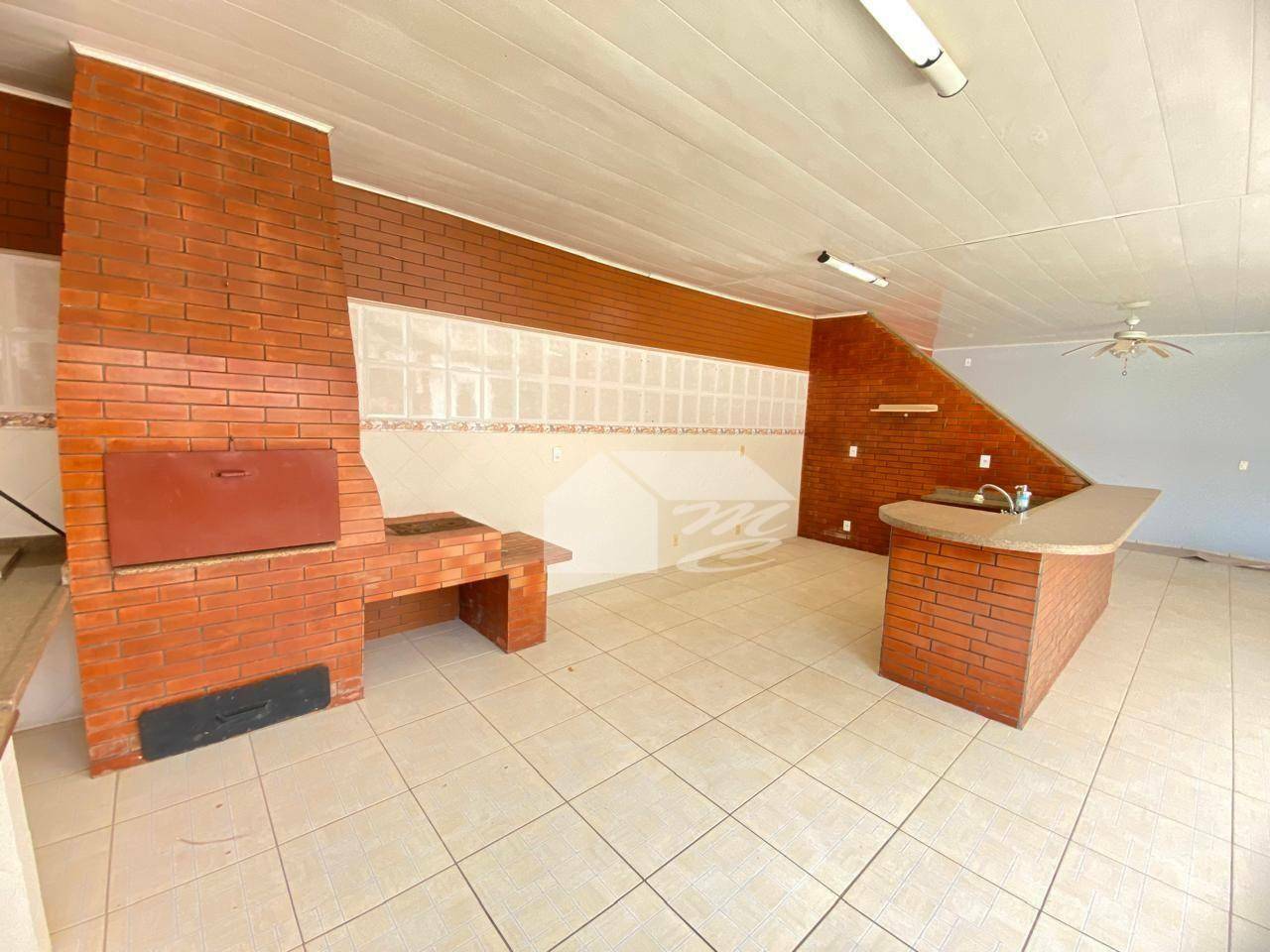 Casa de Condomínio à venda com 4 quartos, 350m² - Foto 43