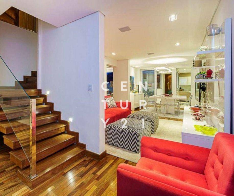 Casa à venda com 3 quartos, 450m² - Foto 6