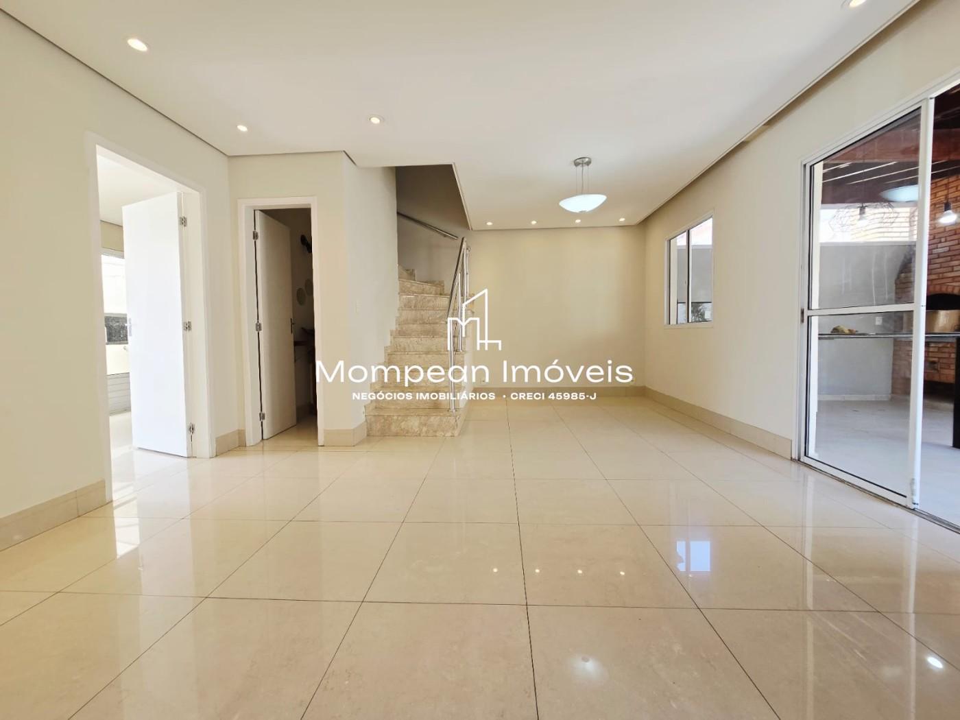 Casa de Condomínio para alugar com 5 quartos, 163m² - Foto 7