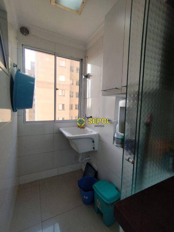 Apartamento à venda com 3 quartos, 70m² - Foto 26