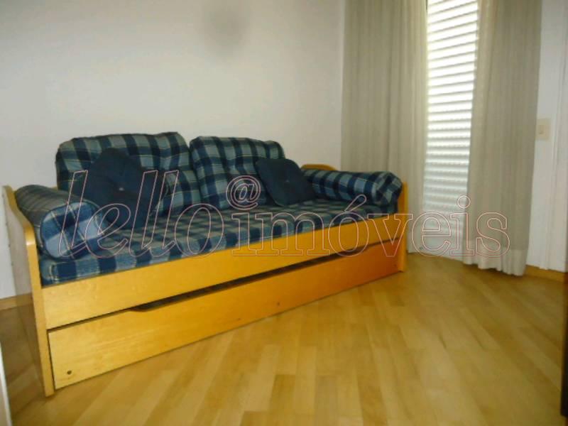 Apartamento para alugar com 2 quartos, 60m² - Foto 6