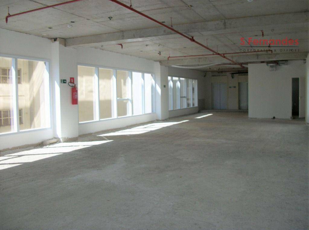 Conjunto Comercial-Sala para alugar, 222m² - Foto 6