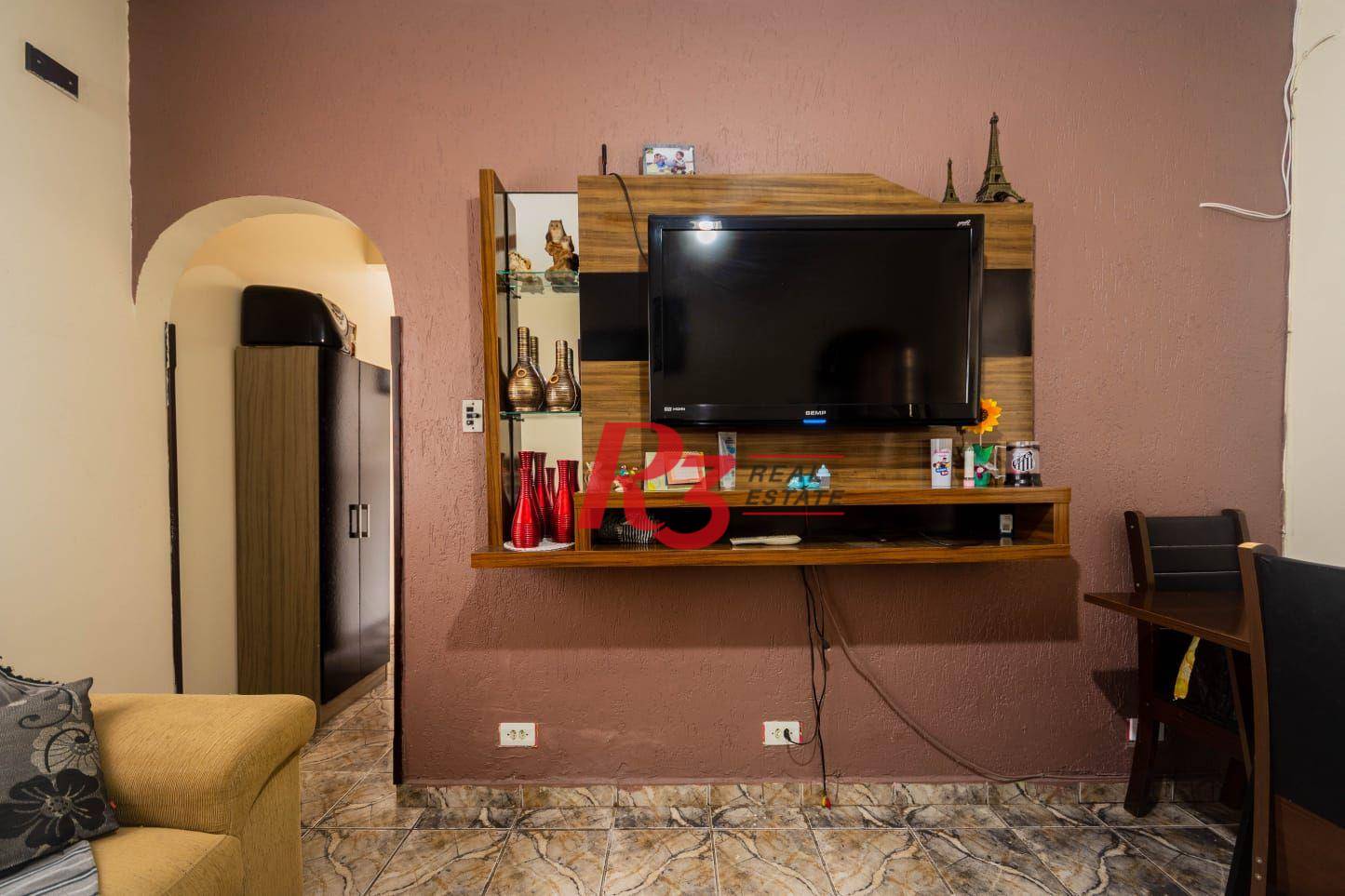 Apartamento à venda com 2 quartos, 73m² - Foto 3