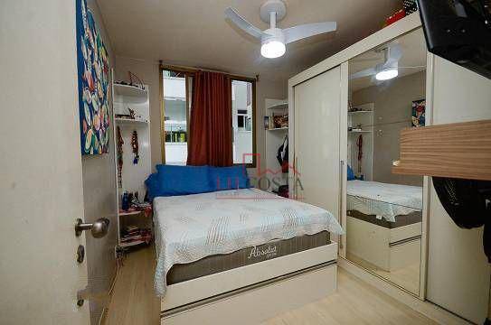 Apartamento à venda com 2 quartos, 80m² - Foto 12