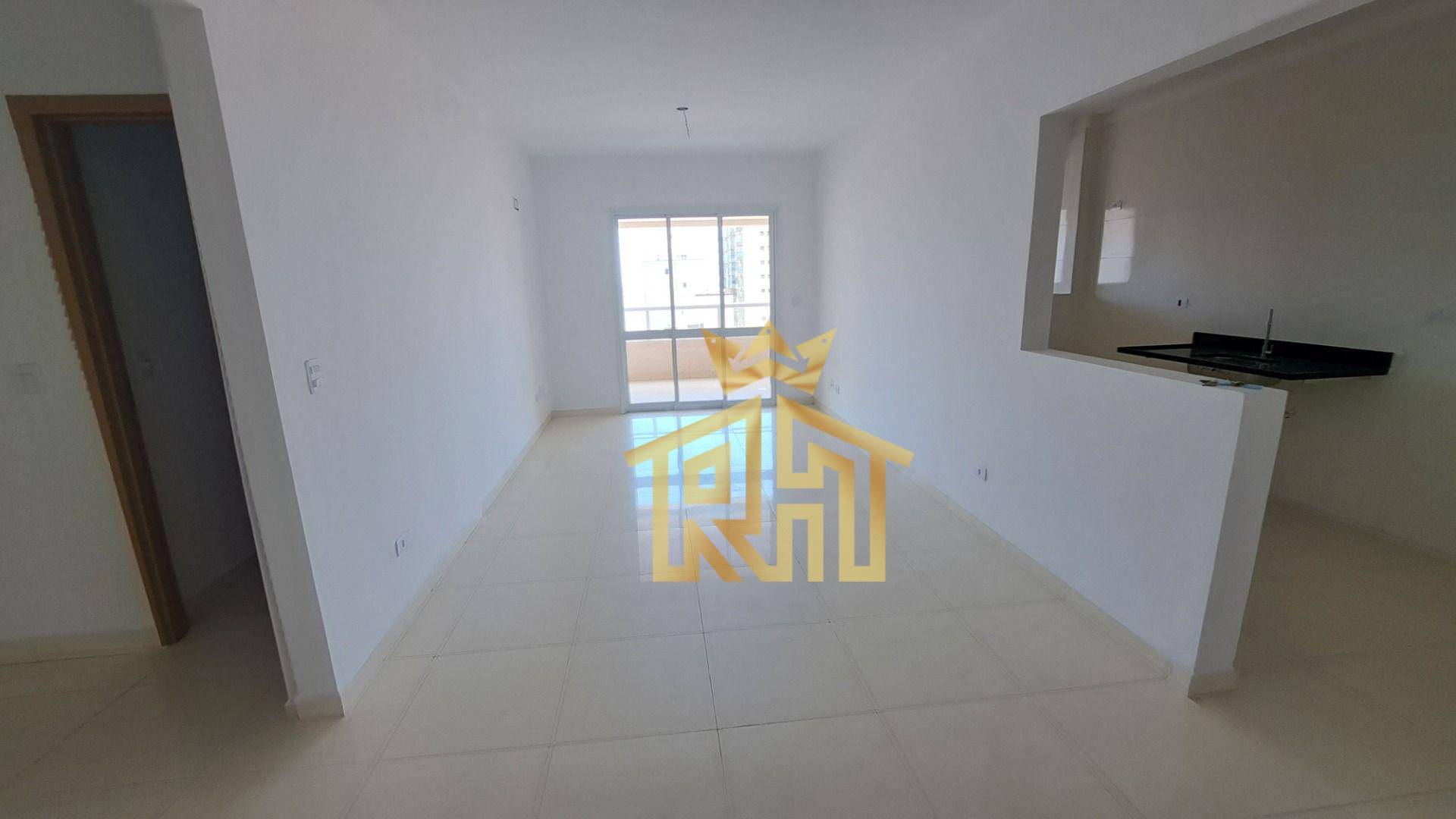 Apartamento à venda com 3 quartos, 118m² - Foto 3