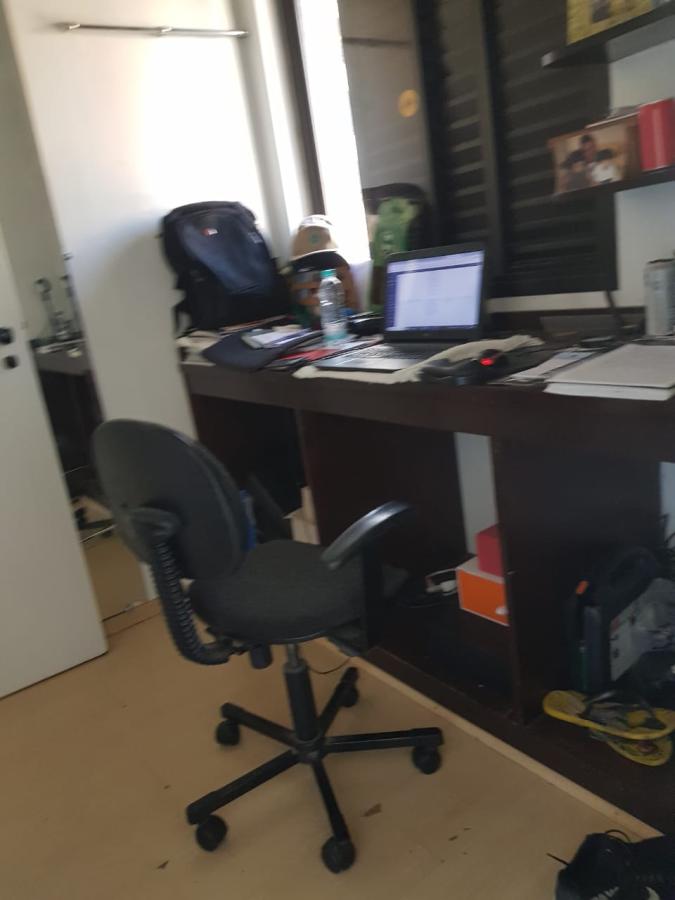 Apartamento à venda com 2 quartos, 72m² - Foto 9