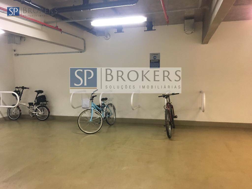 Conjunto Comercial-Sala para alugar, 1124m² - Foto 12
