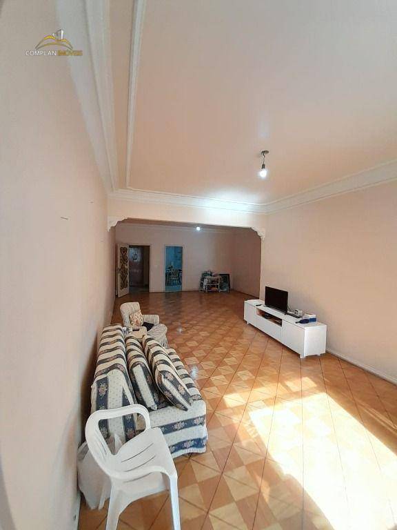 Apartamento à venda com 3 quartos, 150m² - Foto 6