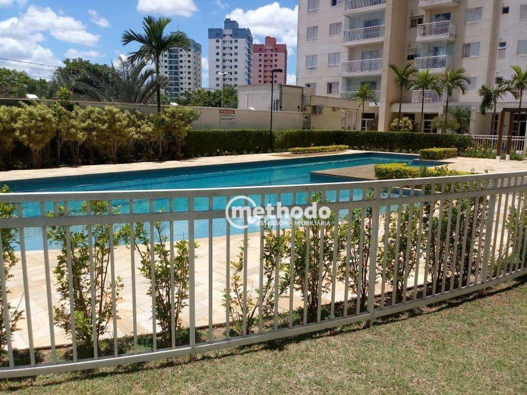 Apartamento à venda com 3 quartos, 83m² - Foto 23