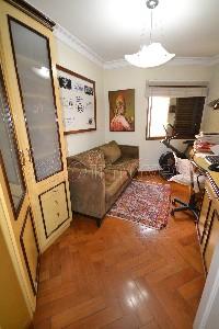 Apartamento à venda com 4 quartos, 135m² - Foto 5