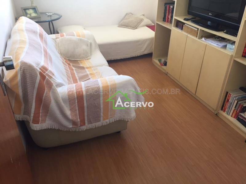 Apartamento à venda com 3 quartos, 110m² - Foto 7