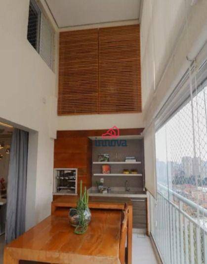 Apartamento à venda com 3 quartos, 136m² - Foto 29