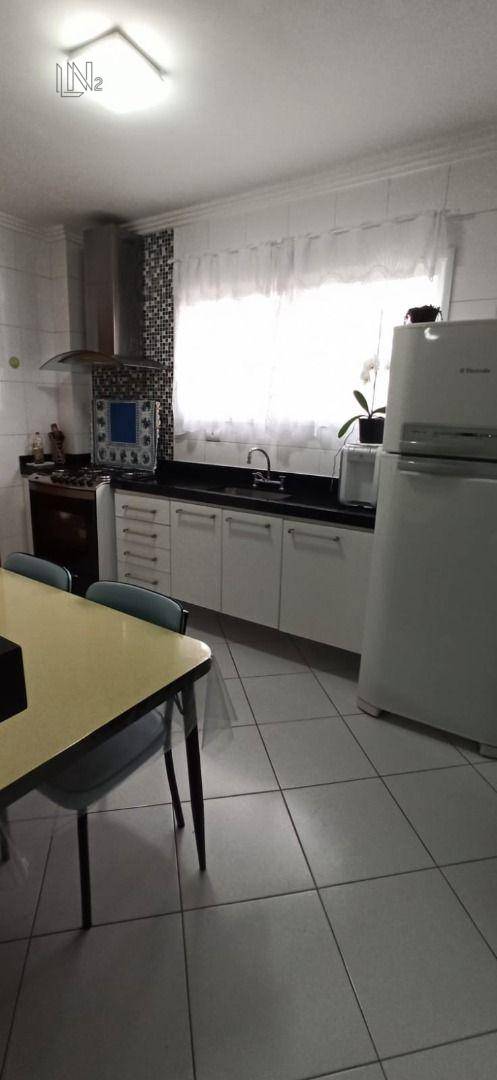 Apartamento à venda com 3 quartos, 140m² - Foto 52