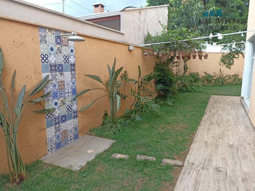 Casa de Condomínio à venda com 3 quartos, 165m² - Foto 29