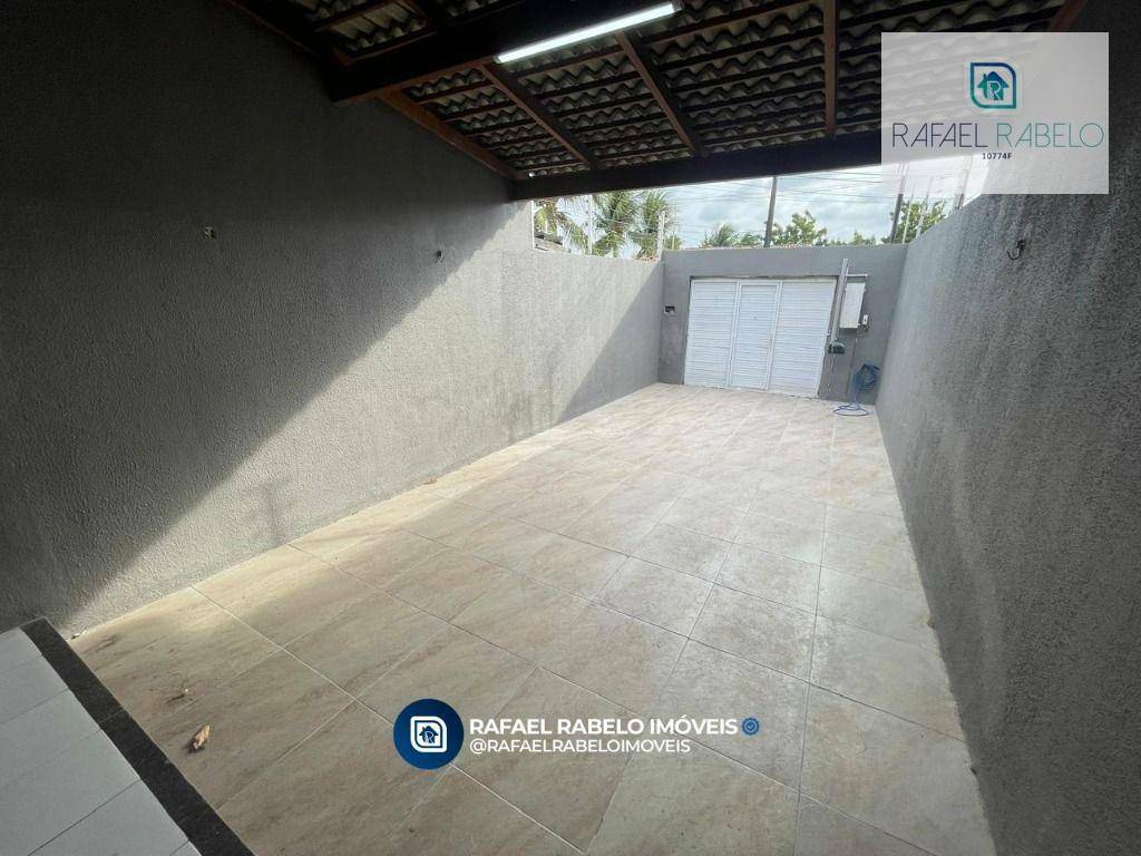 Casa para alugar com 2 quartos, 110m² - Foto 4