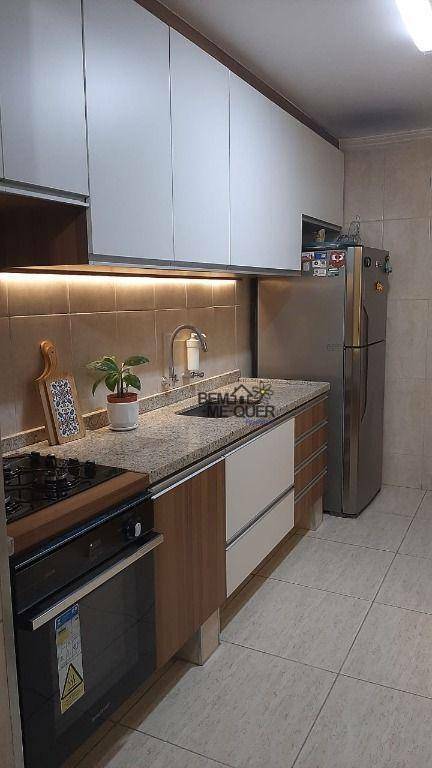 Apartamento à venda com 2 quartos, 79m² - Foto 32