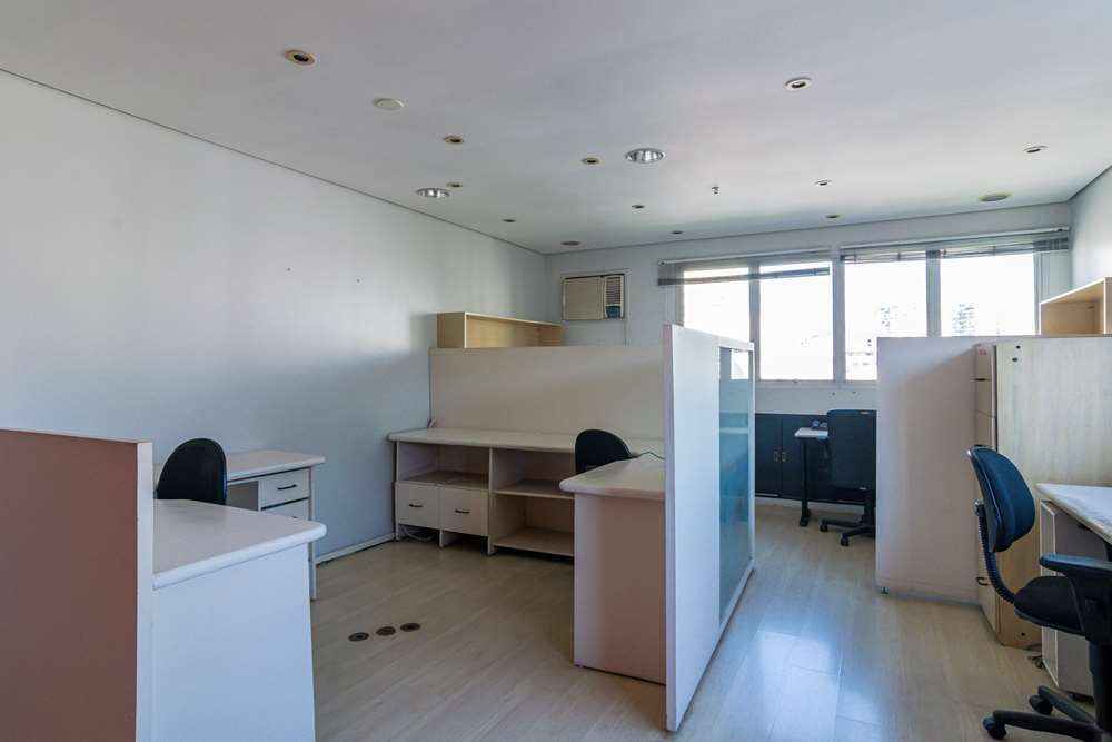 Conjunto Comercial-Sala à venda, 41m² - Foto 19