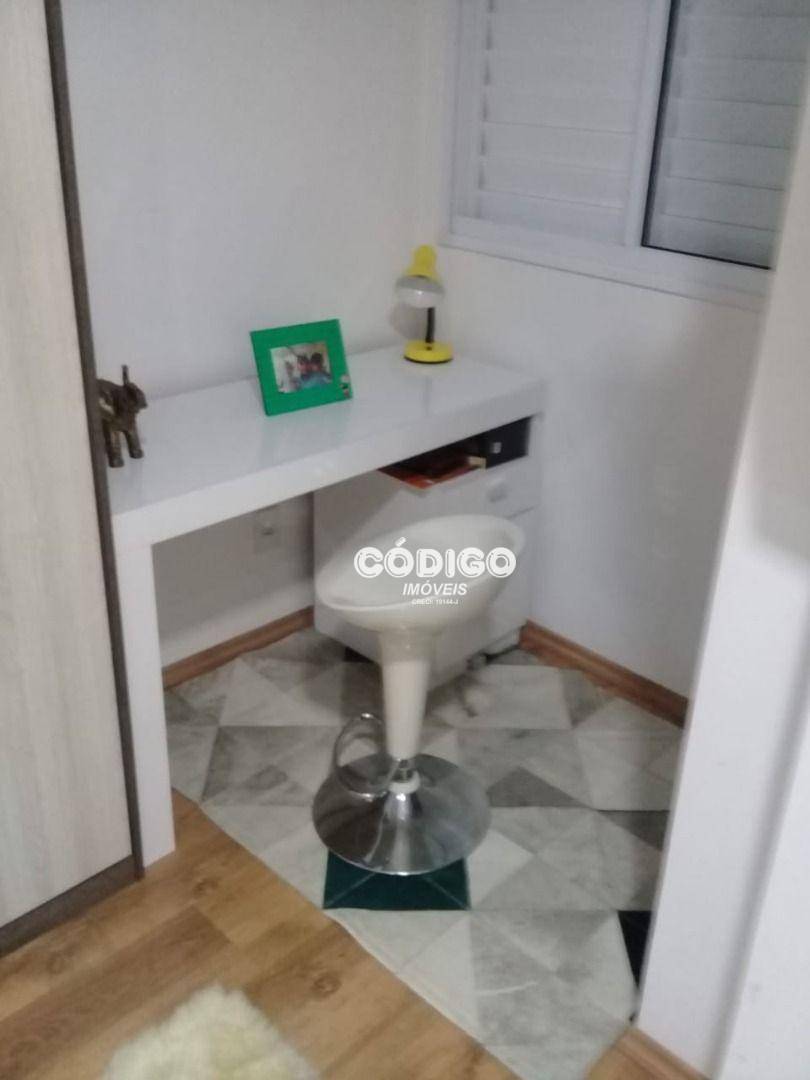 Apartamento à venda com 2 quartos, 59m² - Foto 17