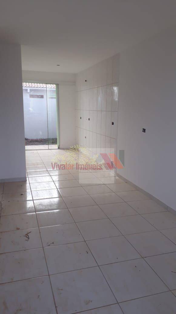 Casa, 2 quartos, 48 m² - Foto 14