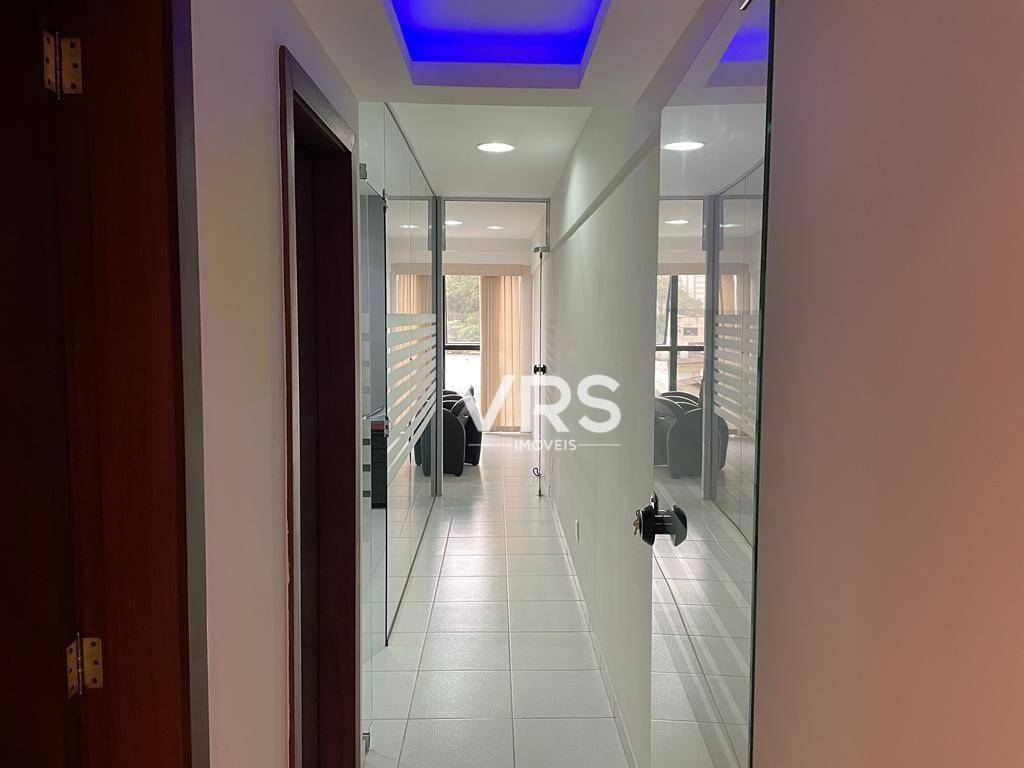 Conjunto Comercial-Sala à venda, 42m² - Foto 4