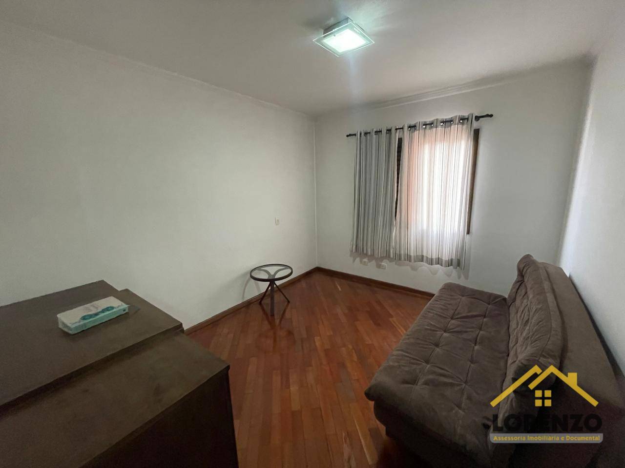 Apartamento à venda com 3 quartos, 118m² - Foto 13