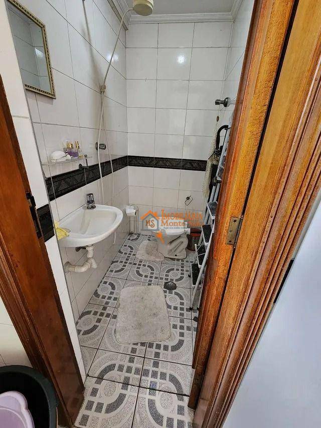 Apartamento à venda com 3 quartos, 115m² - Foto 13