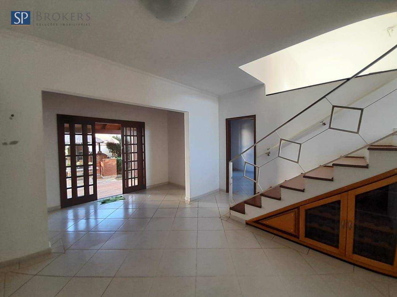 Casa de Condomínio à venda com 5 quartos, 290m² - Foto 62