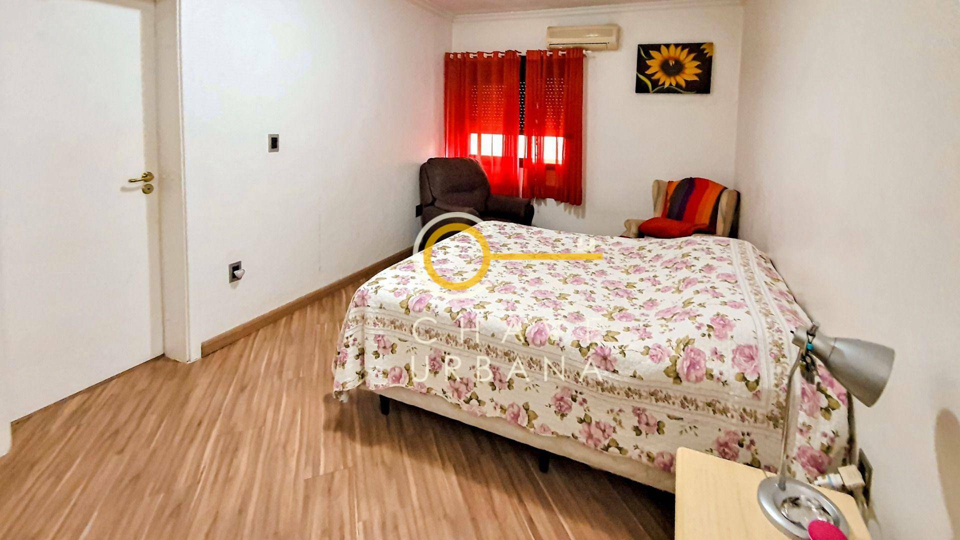 Apartamento à venda com 3 quartos, 222m² - Foto 19