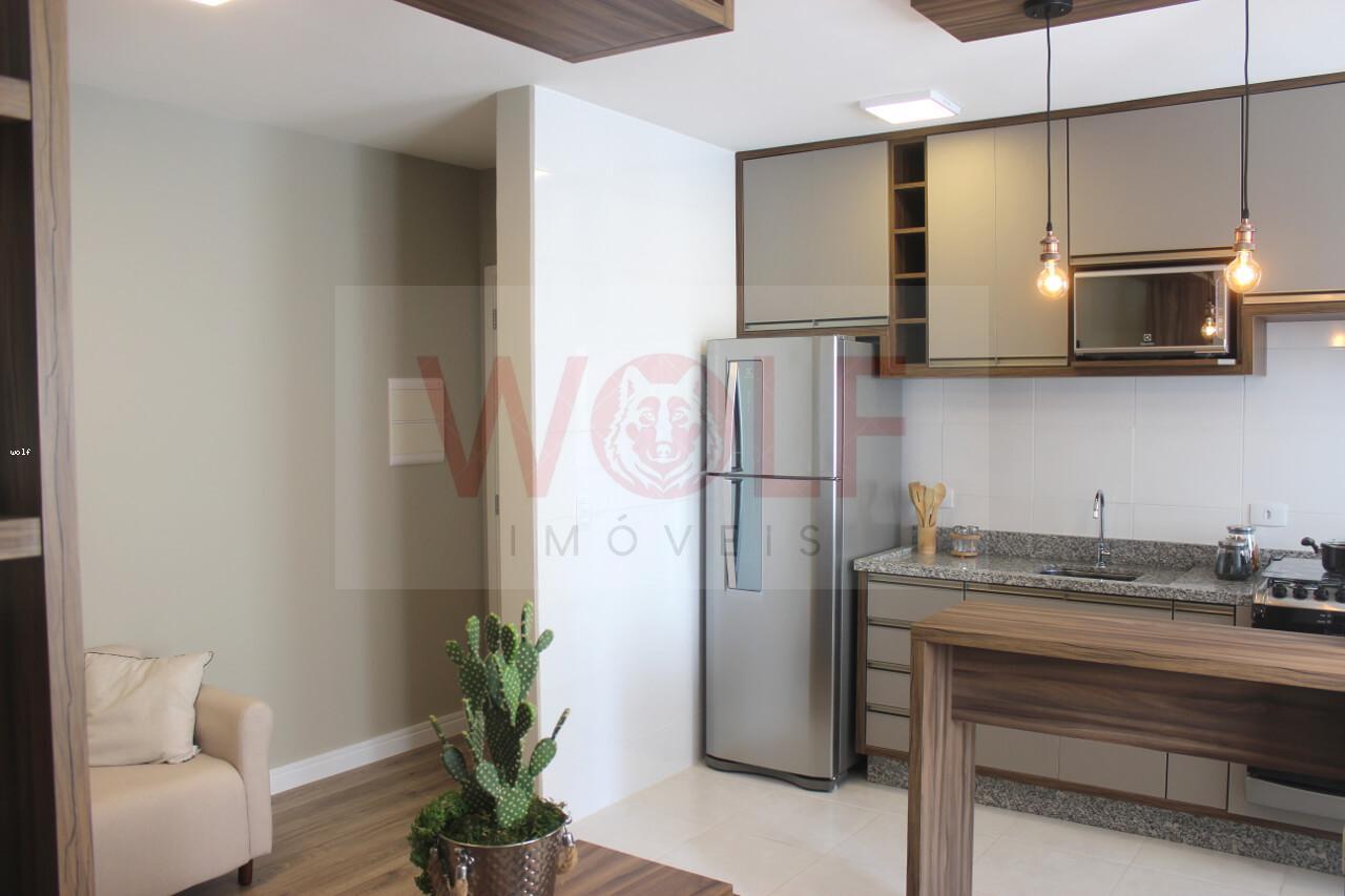 Apartamento à venda com 2 quartos, 60m² - Foto 3