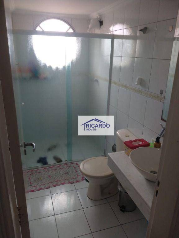 Apartamento à venda com 2 quartos, 89m² - Foto 5