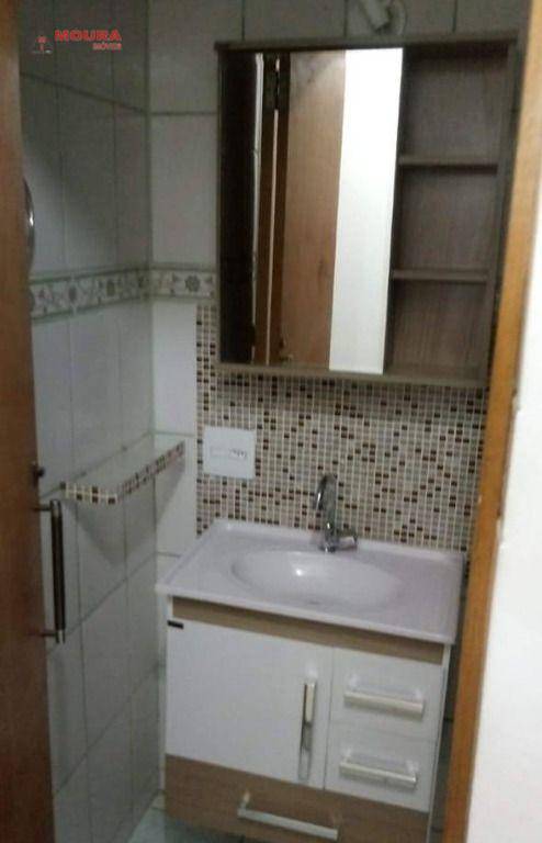 Sobrado à venda com 2 quartos, 200m² - Foto 8