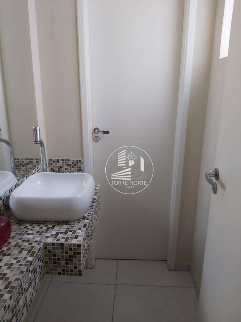 Apartamento à venda com 3 quartos, 130m² - Foto 22