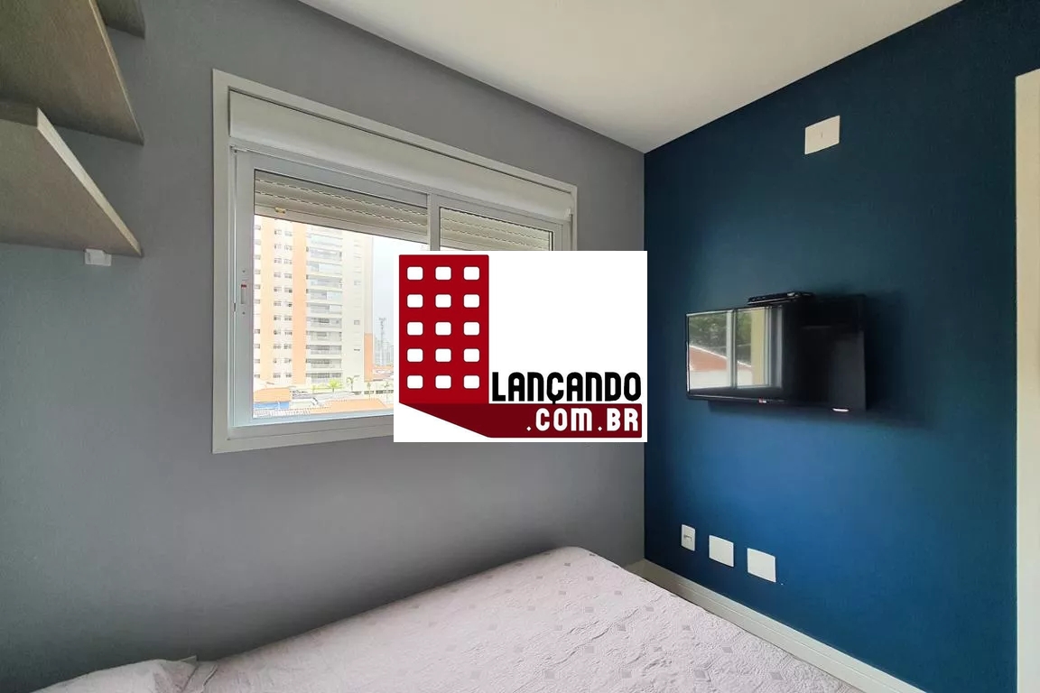 Apartamento à venda com 3 quartos, 143m² - Foto 4