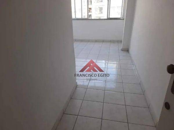 Apartamento à venda com 1 quarto, 52m² - Foto 7