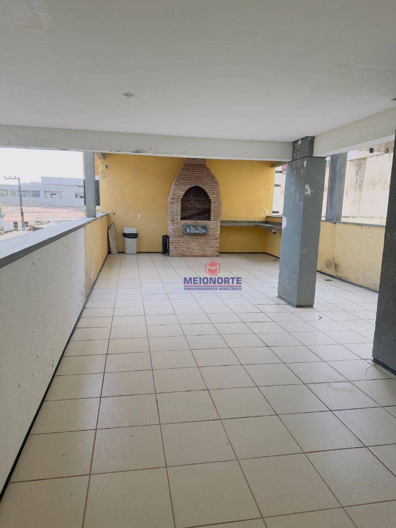 Apartamento à venda com 3 quartos, 78m² - Foto 7