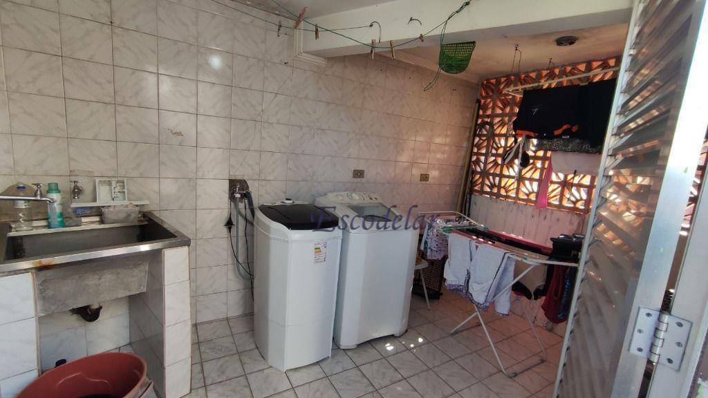 Sobrado à venda com 2 quartos, 110m² - Foto 20