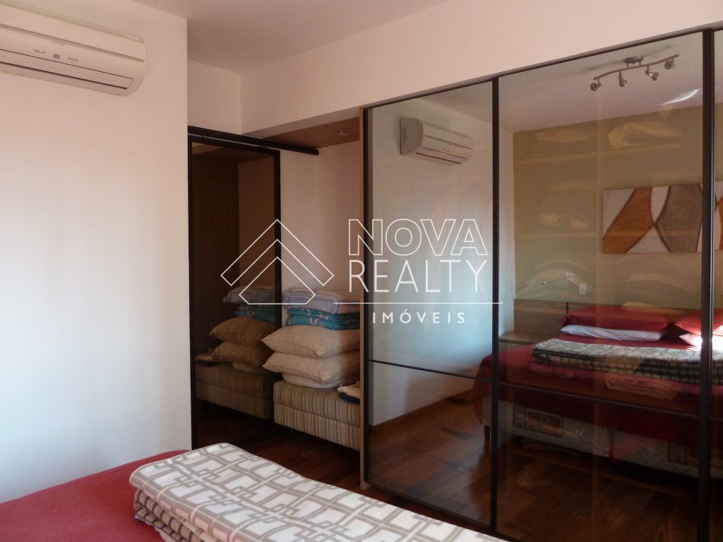 Apartamento à venda com 3 quartos, 187m² - Foto 7