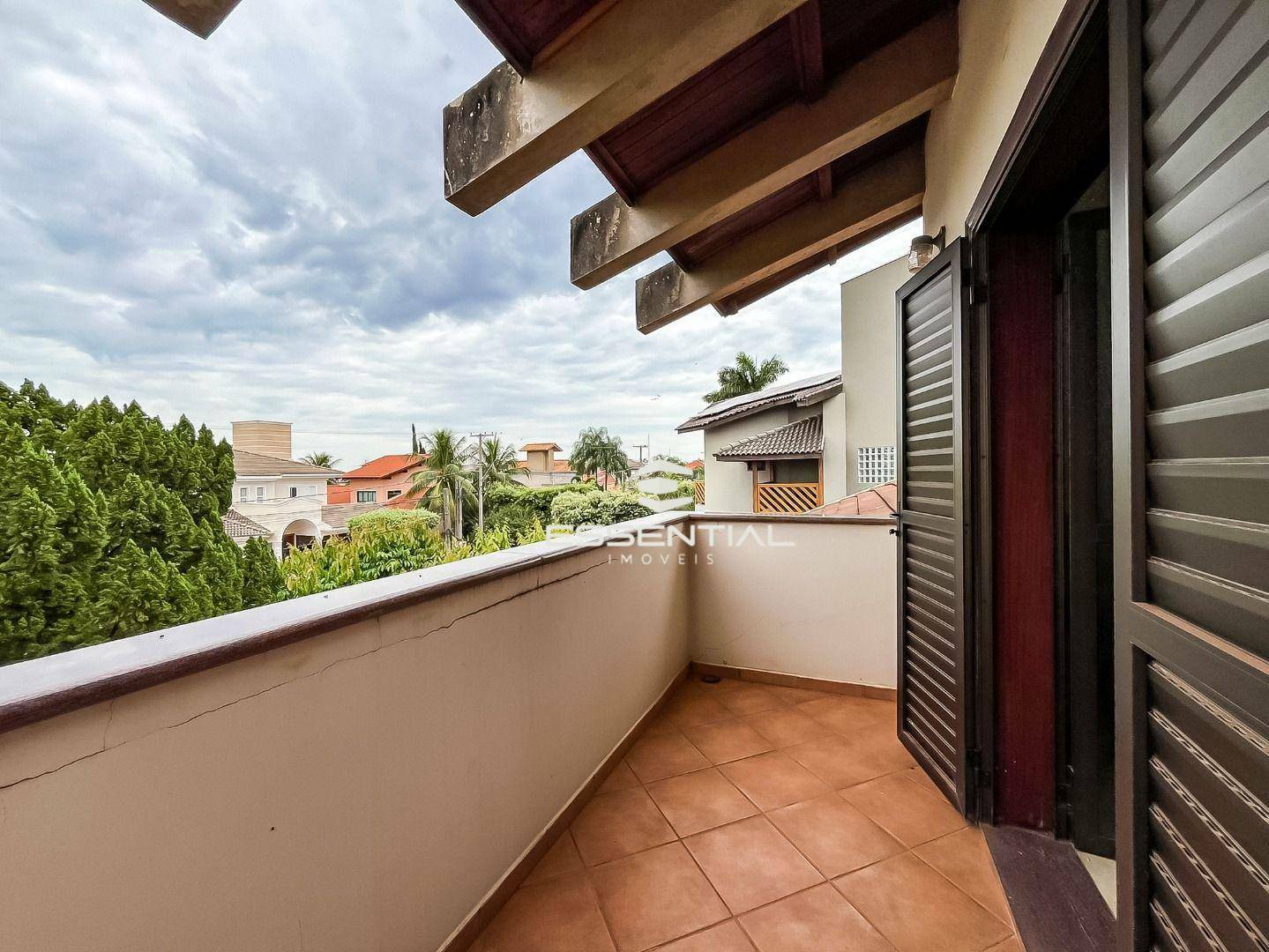 Casa de Condomínio à venda com 5 quartos, 420m² - Foto 36