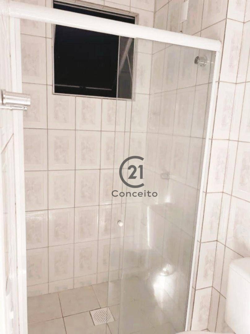 Apartamento à venda com 2 quartos, 58m² - Foto 8