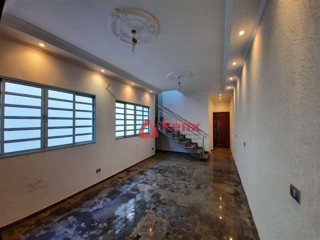 Casa à venda com 3 quartos, 254m² - Foto 19