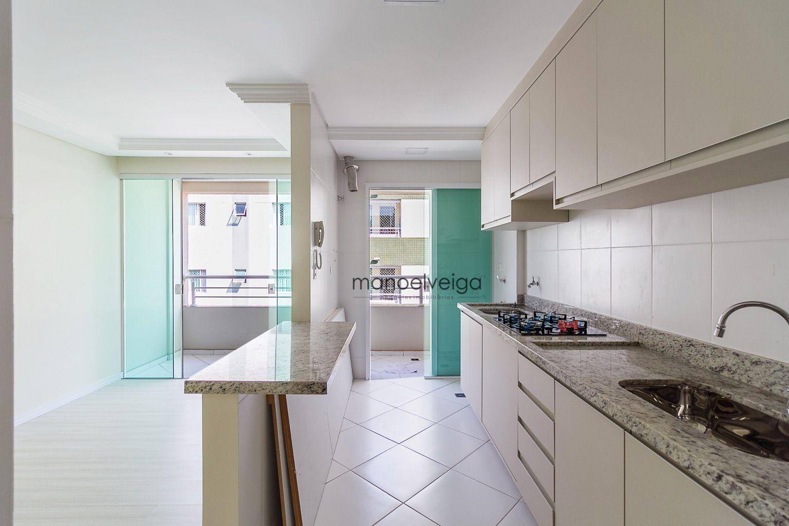 Apartamento para alugar com 3 quartos, 73m² - Foto 12