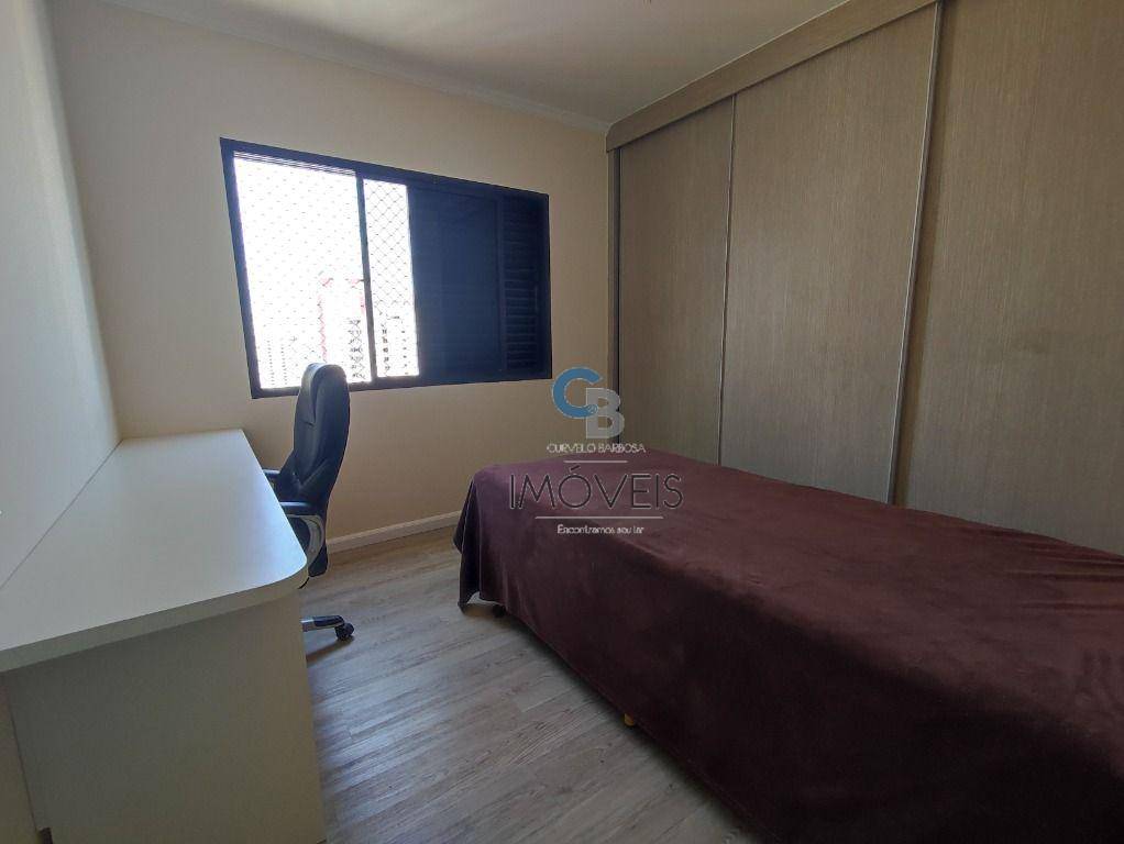 Apartamento à venda com 3 quartos, 125m² - Foto 25