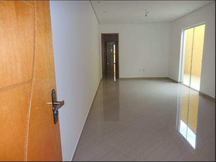 Apartamento à venda com 3 quartos, 80m² - Foto 1