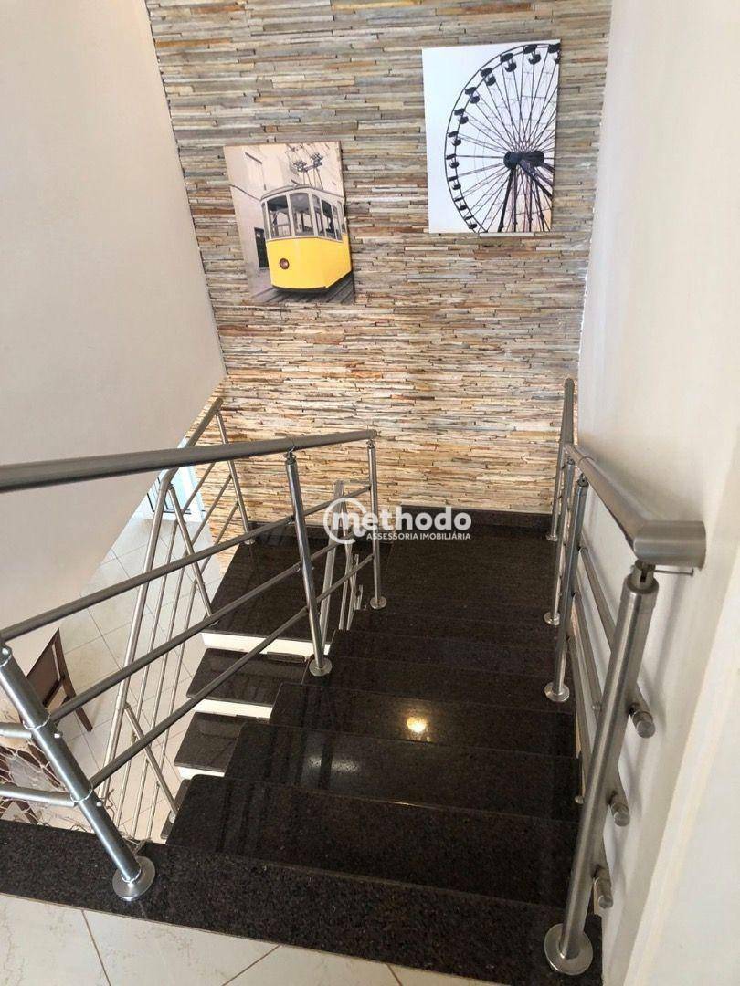 Casa de Condomínio à venda com 4 quartos, 253m² - Foto 10